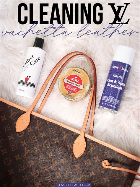 how to clean louis vuitton interior|louis vuitton care instructions.